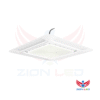240W LED Canopy Light AC 120~277V 0~10V Dimming CCT 5700K