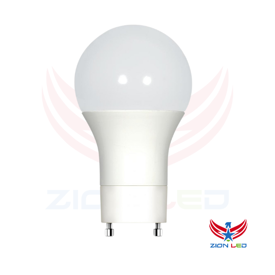 A19 LED Bulb, GU24, 9W, 800 Lumens