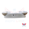 LED Emergency Light With Adjustable Duel Heads And Battery Backup