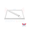 LED 2X2 T-Bar Frame Light CCT & WATT Selectable