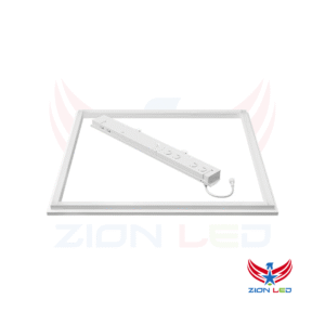LED 2X2 T-Bar Frame Light CCT & WATT Selectable