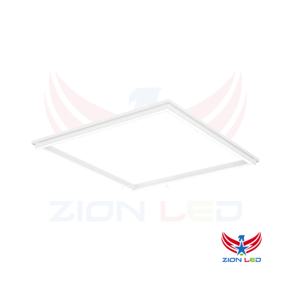 LED 2X2 T-Bar Frame Light CCT & WATT Selectable