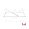 LED 2X4 T-Bar Frame Light CCT & WATT Selectable