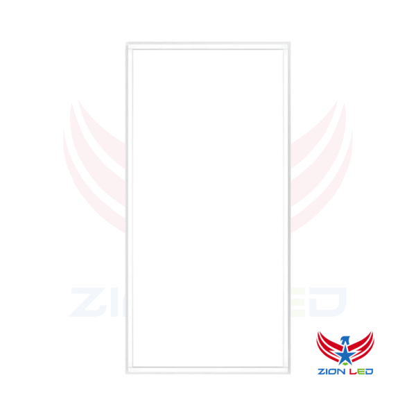 LED 2X4 T-Bar Frame Light CCT & WATT Selectable