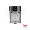 26W Mini Wall Pack Light with Built-In Photocell CCT 5000K
