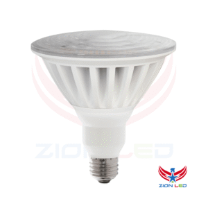 PAR38 LED Bulb - 13W - 1050 Lumens - Energy Star and UL listed.