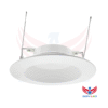 6″ Retrofit Recessed Downlight - 15W - 5CCT - ETL