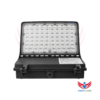 40W/80W/120W Selectable Full Cut Off Wall Pack With Built In Photocell