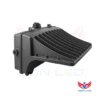 40W/80W/120W Selectable Full Cut Off Wall Pack With Built In Photocell