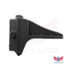 40W/80W/120W Selectable Full Cut Off Wall Pack With Built In Photocell