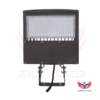 100 Watt LED Shoebox Light | 13000 Lumens | 5700K