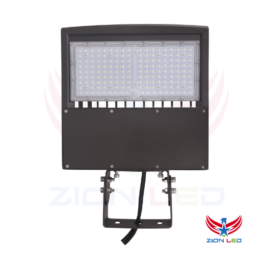 100 Watt LED Shoebox Light | 13000 Lumens | 5700K