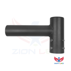 Single Spoke Bracket Tenon Adaptor