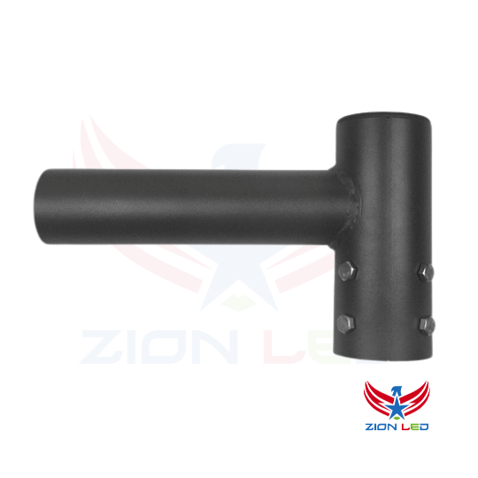 Single Spoke Bracket Tenon Adaptor