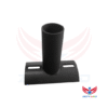 Slip Fitter to Round Pole Adapter – LED Light Mount