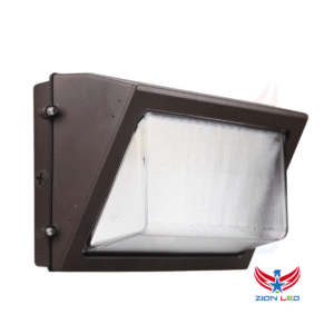 60W/80W/100W/120W - Traditional LED Wall Pack Light - Photocell Included
