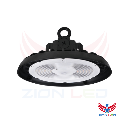 100W UFO High Bay Light AC 120-277V CCT 5000K