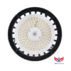 100W UFO High Bay Light AC 120-277V CCT 5000K