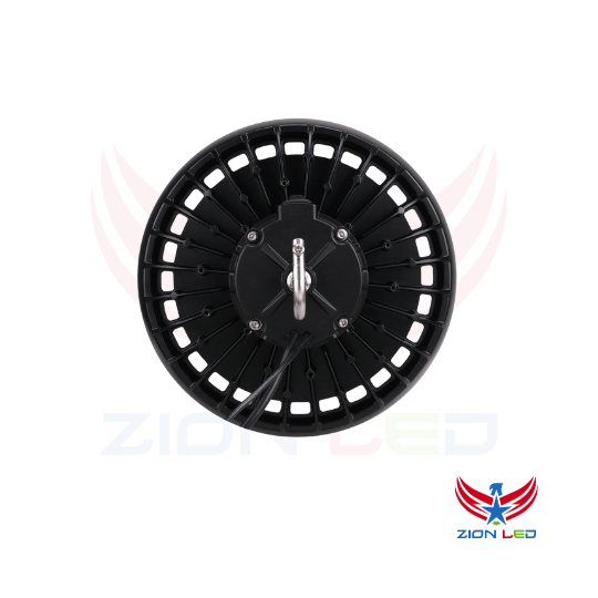 100W UFO High Bay Light AC 120-277V CCT 5000K