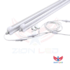 6Ft LED Integrated Cooler Light - 40W - 6500K